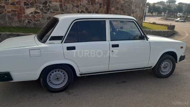 LADA (VAZ) 2107 2008, 15,000 km - 1.6 l - Tovuz