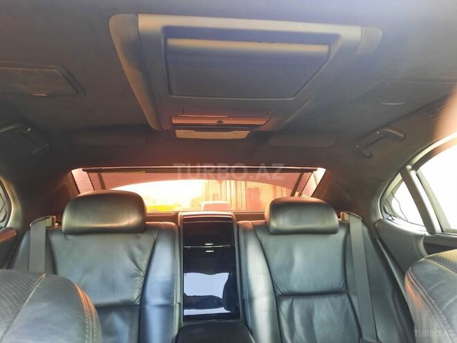 Lexus LS 460 2008, 260,000 km - 4.6 l - Gəncə