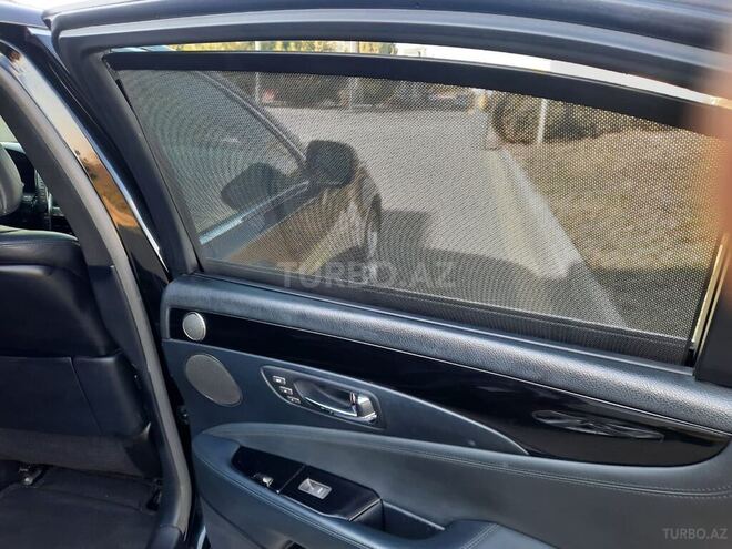 Lexus LS 460 2008, 260,000 km - 4.6 l - Gəncə