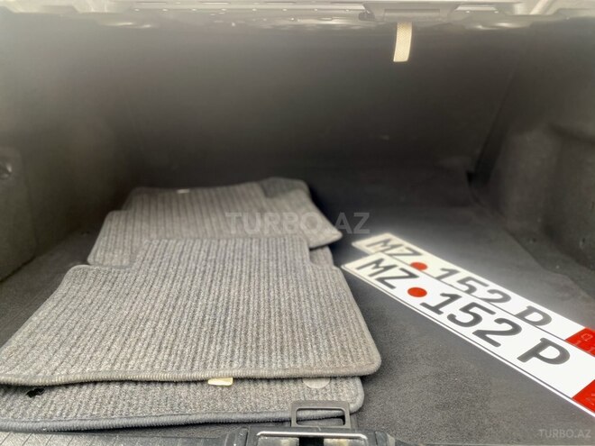 Mercedes E 220 2007, 195,000 km - 2.2 l - Bakı