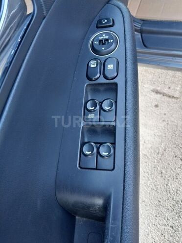 Hyundai i30 2008, 205,000 km - 1.6 l - Bakı
