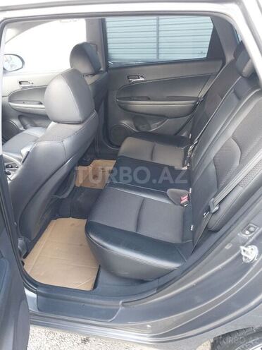 Hyundai i30 2008, 205,000 km - 1.6 l - Bakı