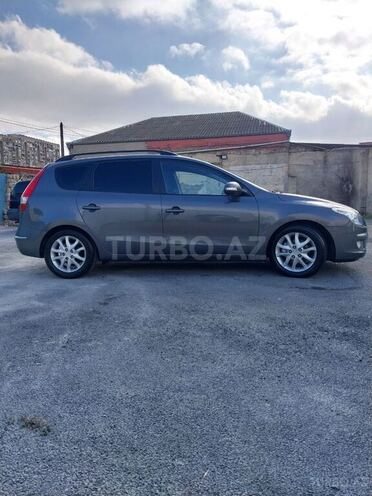 Hyundai i30 2008, 205,000 km - 1.6 l - Bakı