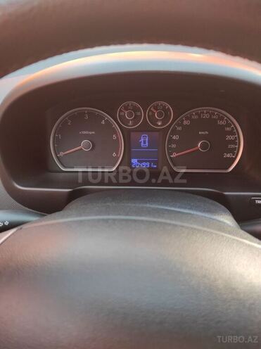 Hyundai i30 2008, 205,000 km - 1.6 l - Bakı