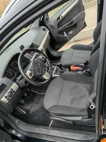Opel Astra 2008, 344,000 km - 1.7 l - Bakı