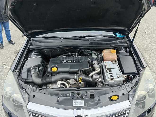 Opel Astra 2008, 344,000 km - 1.7 l - Bakı