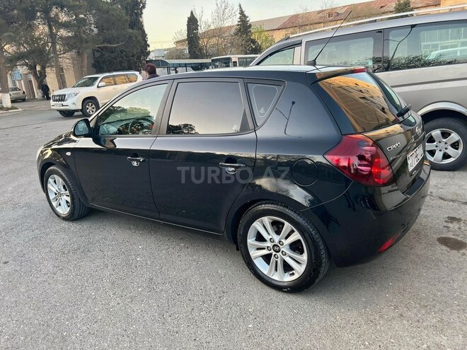 Kia Ceed 2008, 228,500 km - 1.6 l - Bakı
