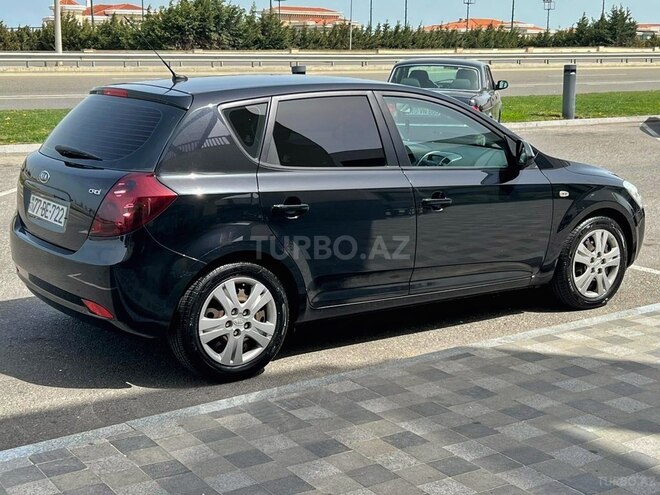 Kia Ceed 2008, 228,500 km - 1.6 l - Bakı