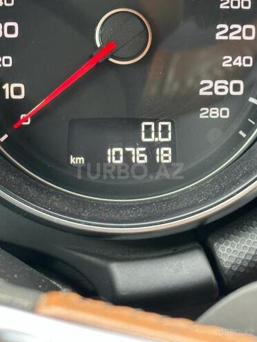 Audi TT 2009, 107,000 km - 2.0 л - Bakı