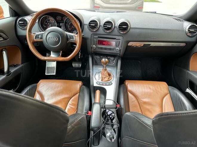Audi TT 2009, 107,000 km - 2.0 л - Bakı