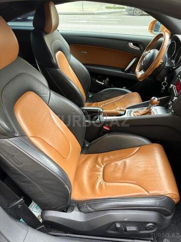 Audi TT 2009, 107,000 km - 2.0 л - Bakı