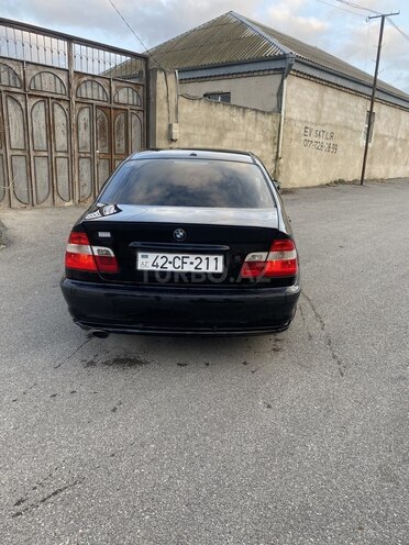 BMW 320 1999, 135,000 km - 2.0 l - Bakı