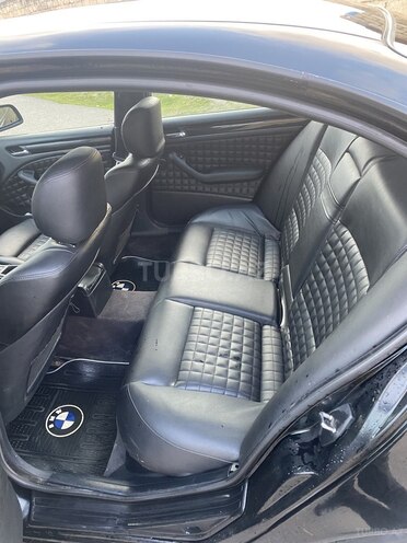 BMW 320 1999, 135,000 km - 2.0 l - Bakı