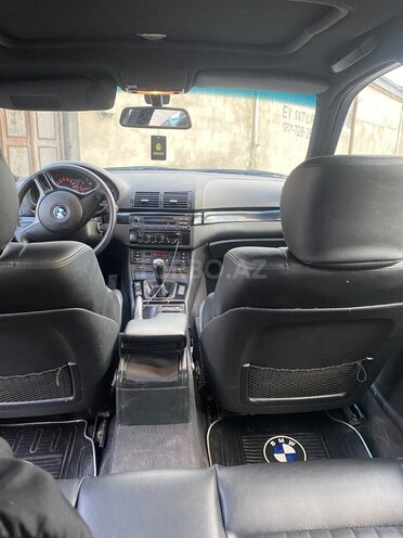 BMW 320 1999, 135,000 km - 2.0 l - Bakı