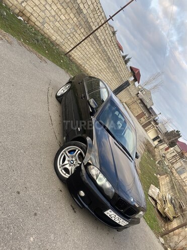 BMW 320 1999, 135,000 km - 2.0 l - Bakı