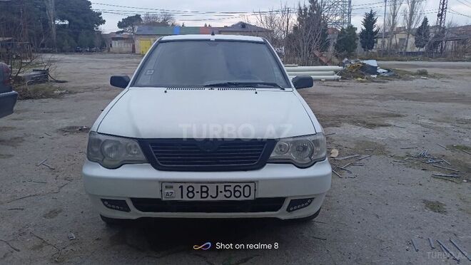 Saipa 132 2013, 258,000 km - 1.3 l - Bakı
