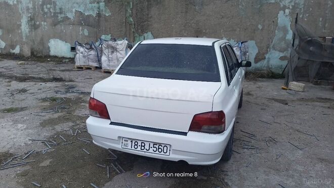 Saipa 132 2013, 258,000 km - 1.3 l - Bakı