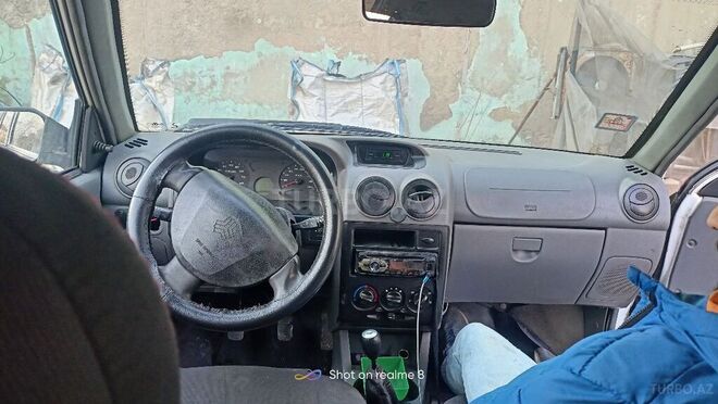 Saipa 132 2013, 258,000 km - 1.3 l - Bakı