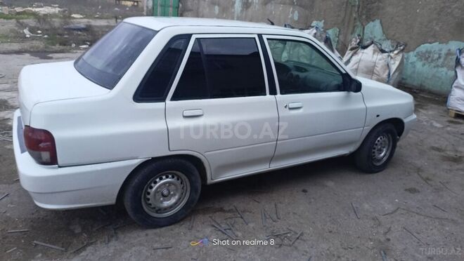 Saipa 132 2013, 258,000 km - 1.3 l - Bakı