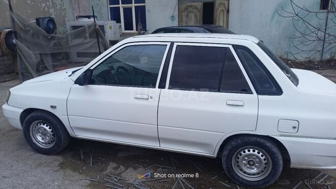 Saipa 132 2013, 258,000 km - 1.3 l - Bakı
