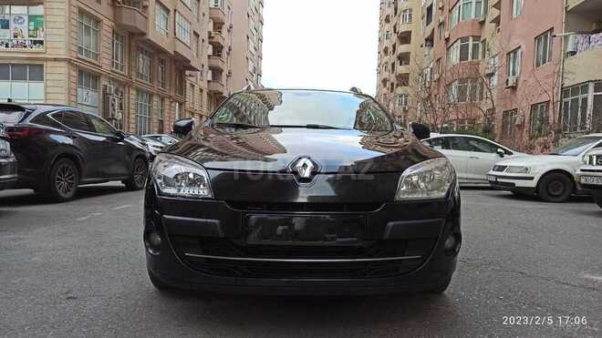Renault Megane 2011, 300,000 km - 1.5 l - Bakı