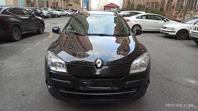 Renault Megane 2011, 300,000 km - 1.5 l - Bakı
