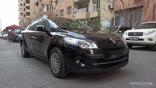 Renault Megane 2011, 300,000 km - 1.5 l - Bakı