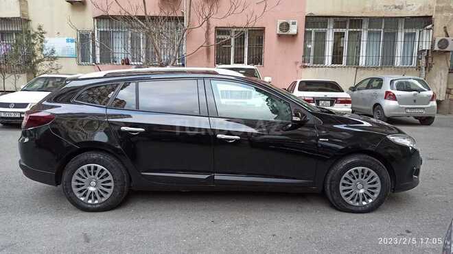 Renault Megane 2011, 300,000 km - 1.5 l - Bakı