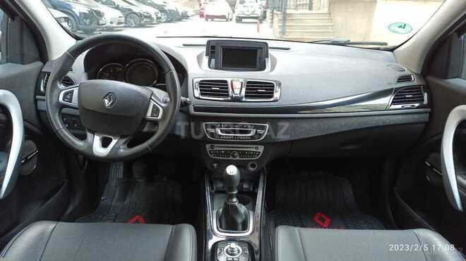 Renault Megane 2011, 300,000 km - 1.5 l - Bakı