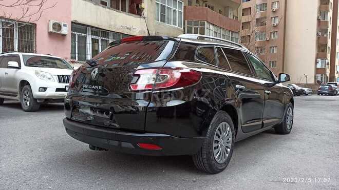 Renault Megane 2011, 300,000 km - 1.5 l - Bakı