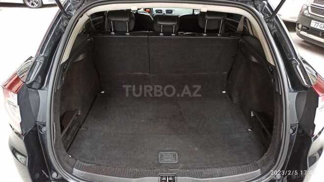 Renault Megane 2011, 300,000 km - 1.5 l - Bakı