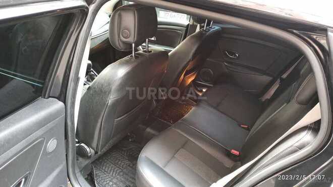 Renault Megane 2011, 300,000 km - 1.5 l - Bakı