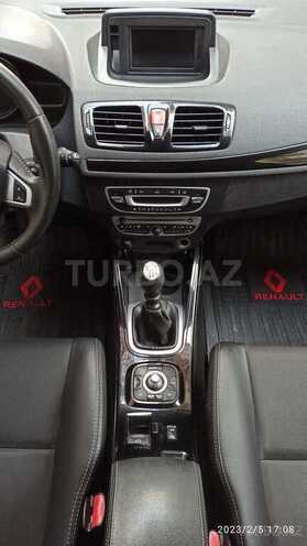 Renault Megane 2011, 300,000 km - 1.5 l - Bakı