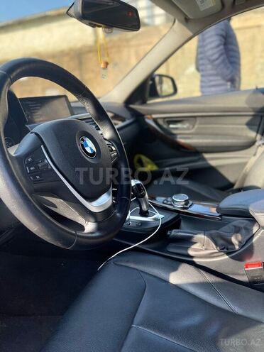 BMW 328 2015, 154,900 km - 2.0 l - Bakı
