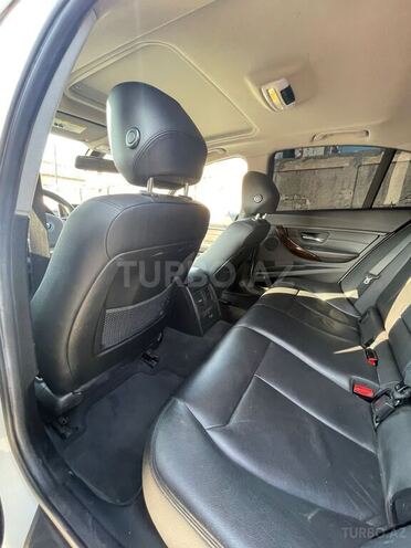 BMW 328 2015, 154,900 km - 2.0 l - Bakı