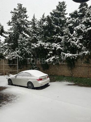 BMW 328 2015, 154,900 km - 2.0 l - Bakı