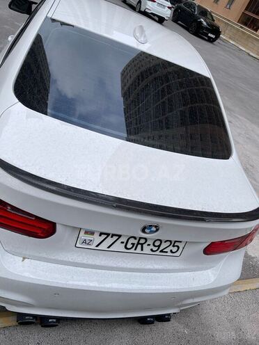 BMW 328 2015, 154,900 km - 2.0 l - Bakı