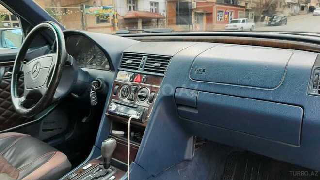 Mercedes C 180 1997, 315,896 km - 1.8 l - Bakı