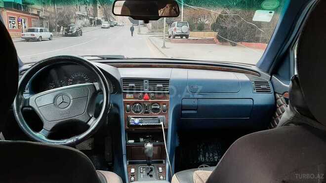 Mercedes C 180 1997, 315,896 km - 1.8 l - Bakı