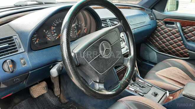 Mercedes C 180 1997, 315,896 km - 1.8 l - Bakı