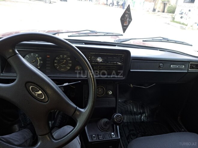 LADA (VAZ) 2107 2004, 444,444 km - 1.6 l - Sumqayıt