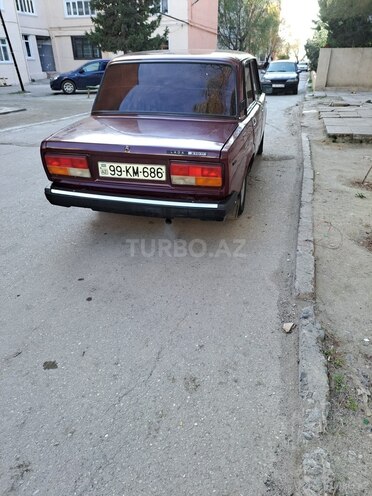 LADA (VAZ) 2107 2004, 444,444 km - 1.6 l - Sumqayıt