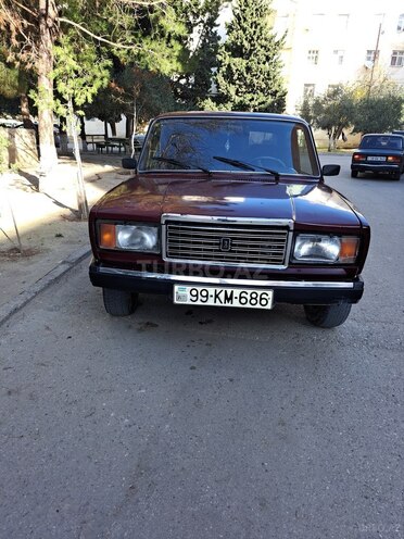 LADA (VAZ) 2107 2004, 444,444 km - 1.6 l - Sumqayıt