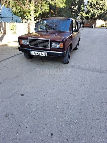 LADA (VAZ) 2107 2004, 444,444 km - 1.6 l - Sumqayıt