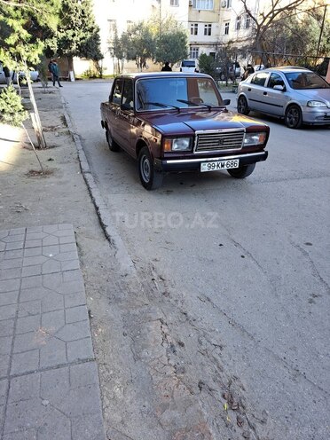 LADA (VAZ) 2107 2004, 444,444 km - 1.6 l - Sumqayıt