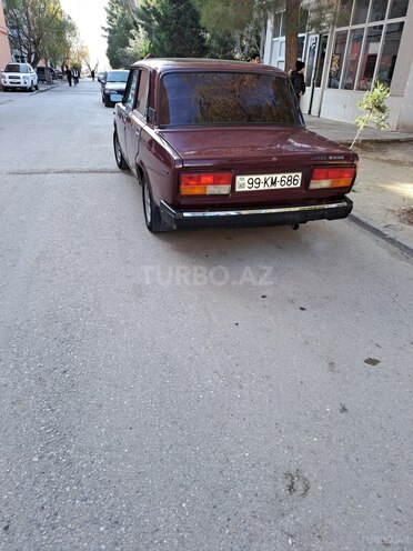 LADA (VAZ) 2107 2004, 444,444 km - 1.6 l - Sumqayıt