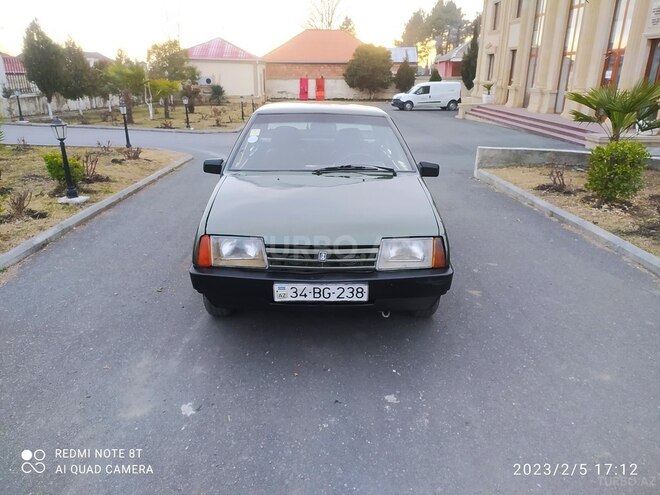 LADA (VAZ) 21099 1998, 256,853 km - 1.5 l - Zaqatala