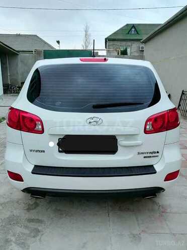 Hyundai Santa Fe 2009, 300,000 km - 2.2 l - Bakı