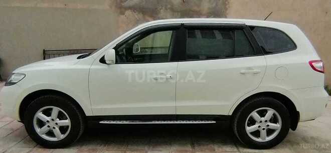 Hyundai Santa Fe 2009, 300,000 km - 2.2 l - Bakı