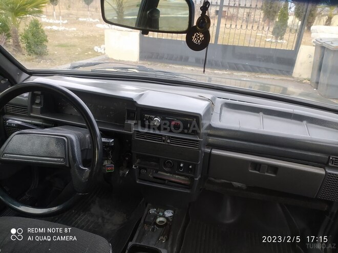LADA (VAZ) 21099 1998, 256,853 km - 1.5 l - Zaqatala